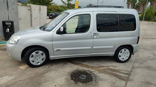 Citroen Berlingo 2004