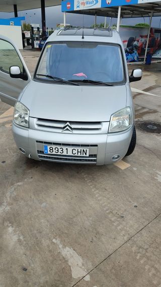 Citroen Berlingo 2004