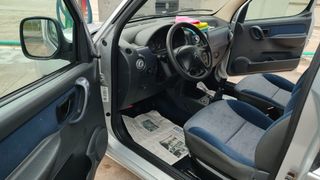 Citroen Berlingo 2004