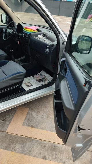 Citroen Berlingo 2004