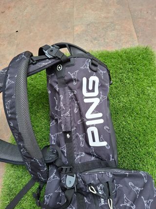 Bolsa Pencil Ping Moon Lite