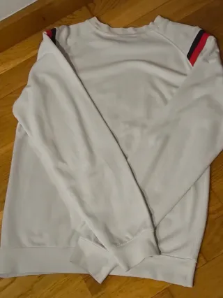 Sudadera Nike Retro Talla S