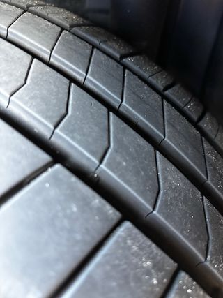 4 Neumáticos Bridgestone 195/55/16