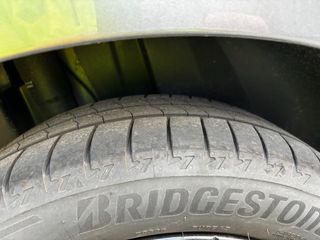4 Neumáticos Bridgestone 195/55/16