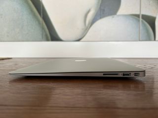 MacBook Air 2017