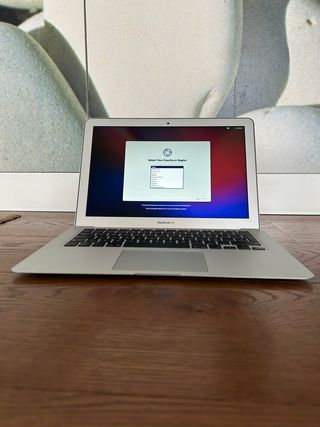 MacBook Air 2017