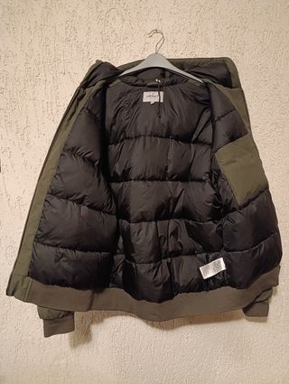 Chaqueta Carhartt Active Cold Jacket 