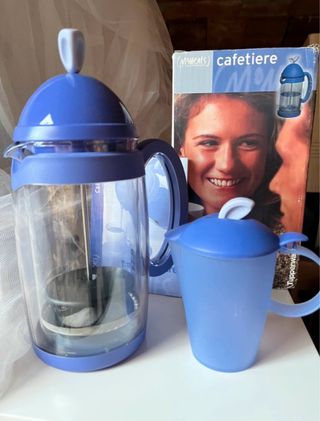 Tetera Tupperware