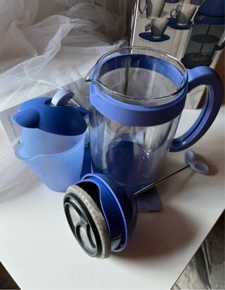 Tetera Tupperware