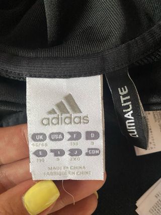Sudadera Real Madrid Adidas Champions League