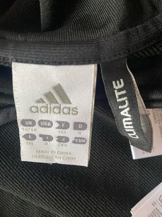 Sudadera Real Madrid Adidas Champions League
