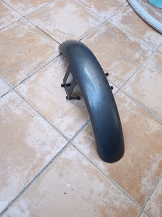 Guardabarros delantero Harley Davidson