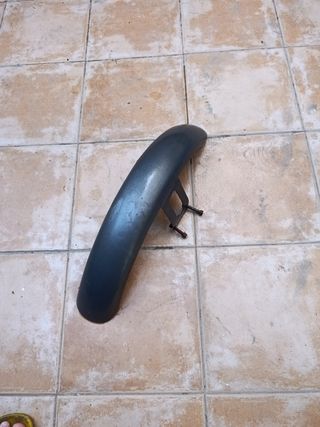 Guardabarros delantero Harley Davidson