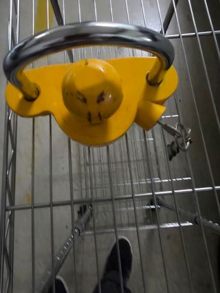 Antirrobo para remolque