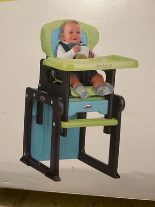 Trona Jane Activa Evo