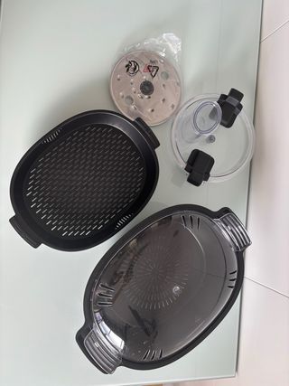 Robot Cocina Multifunción MasterPRO
