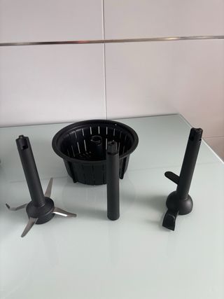 Robot Cocina Multifunción MasterPRO