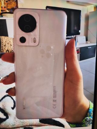 Xiaomi 13 lite Rosa