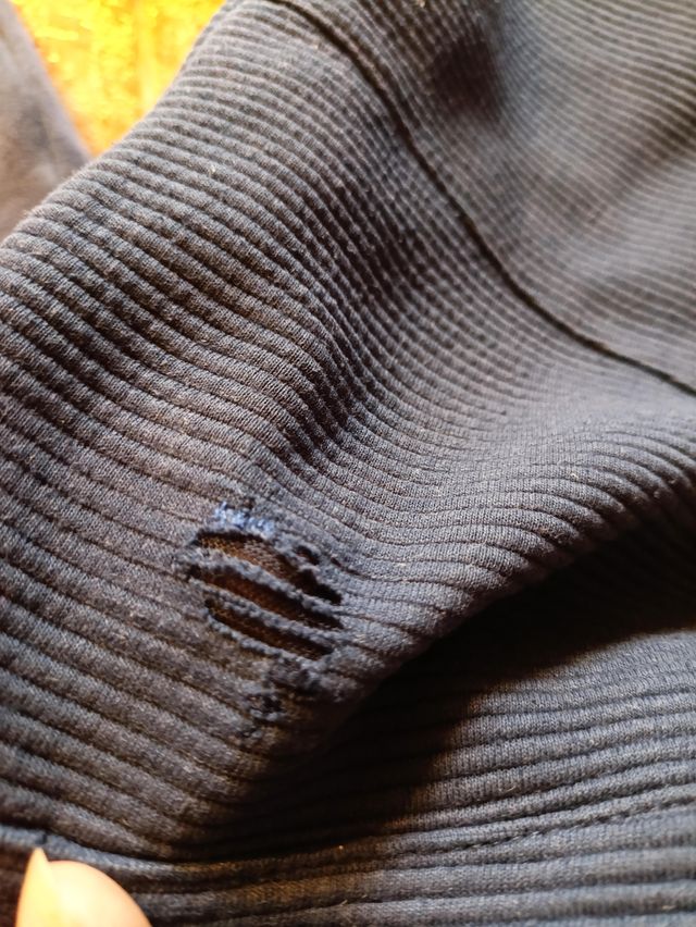 Conjunto chándal de niño azul 8 años 128cm Creeks