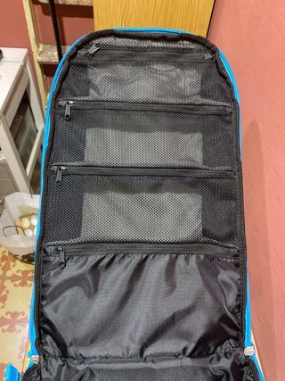 🇳🇴 Mochila de 190€ DB Journey Freya 16L Azul