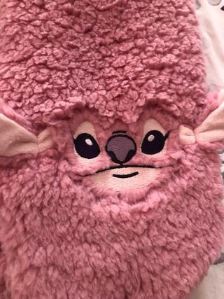 Calcetines Lilo & Stitch Disney Talla Única