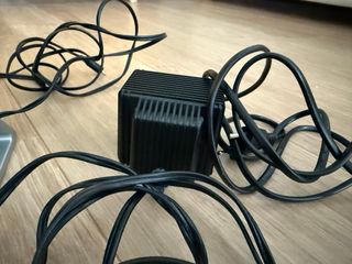 Creative Altavoces 2.1 Negro/Plata