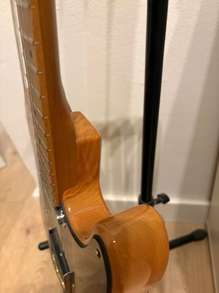 Harley Benton TE-52 Guitarra Eléctrica