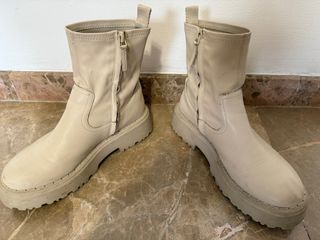 Botines niña