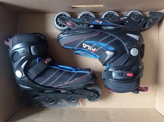 Patines Fila Talla 36-40
