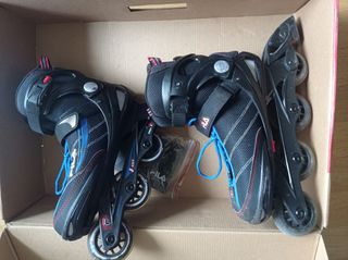 Patines Fila Talla 36-40