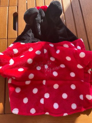 Suéter Minnie Mouse para Perro