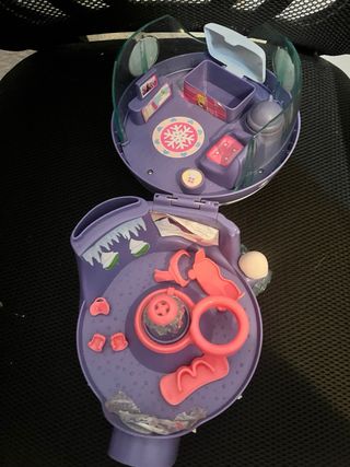 Iglú Bebés Llorones