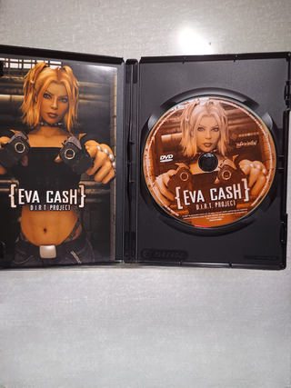 Lote 5 Juegos PC CD-ROM/DVD