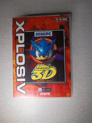 Lote 5 Juegos PC CD-ROM/DVD