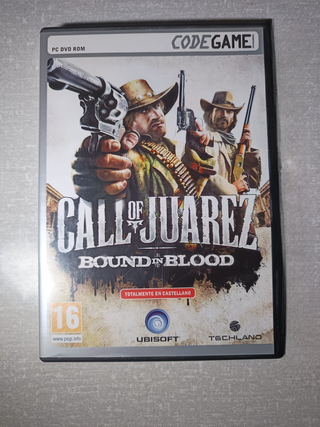 Lote 5 Juegos PC CD-ROM/DVD
