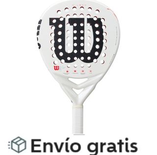 Wilson bela ls v3 white