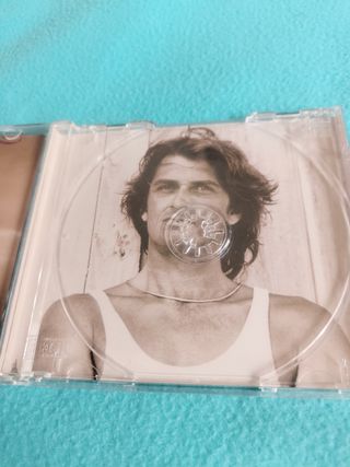 CD Mike Oldfield - Voyager 1996