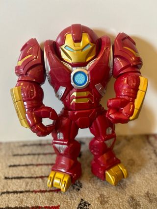 Figuras Marvel, Disney y Star Wars