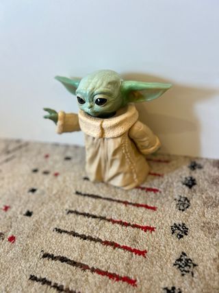 Figuras Marvel, Disney y Star Wars