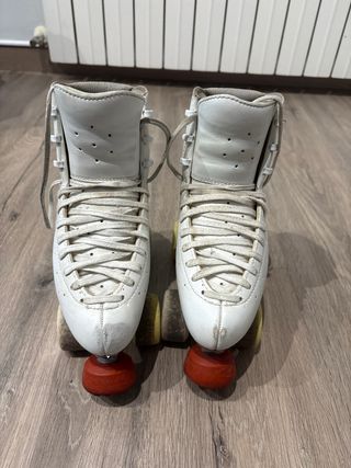 Patines Edea Rondó Talla 240