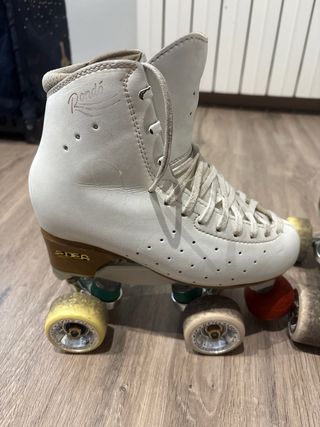 Patines Edea Rondó Talla 240