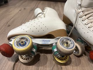 Patines Edea Rondó Talla 240