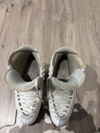 Patines Edea Rondó Talla 240