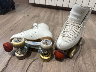 Patines Edea Rondó Talla 240