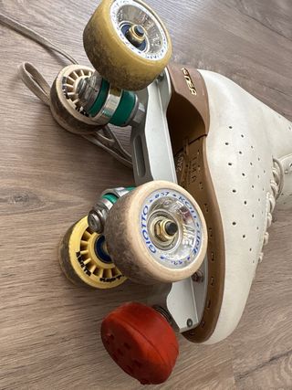 Patines Edea Rondó Talla 240