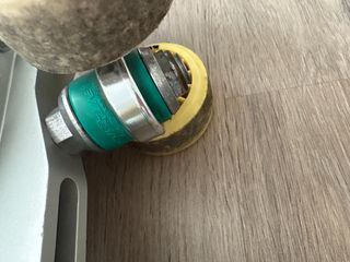 Patines Edea Rondó Talla 240