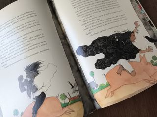 cuentos y leyendas de América Latina y España