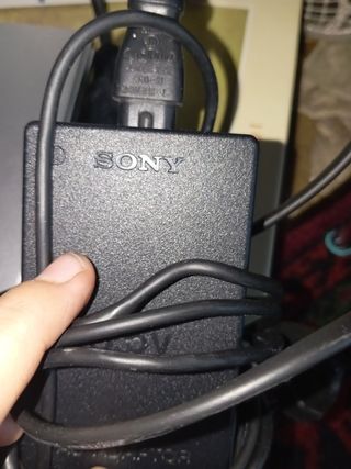 PlayStation 2 (PS2) Argento