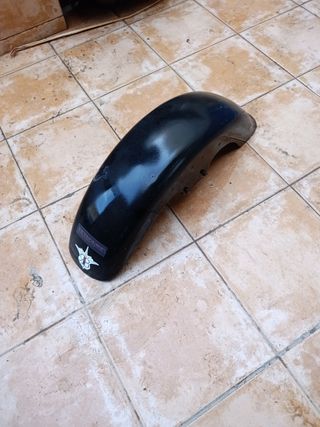 Guardabarros delantero Harley Davidson