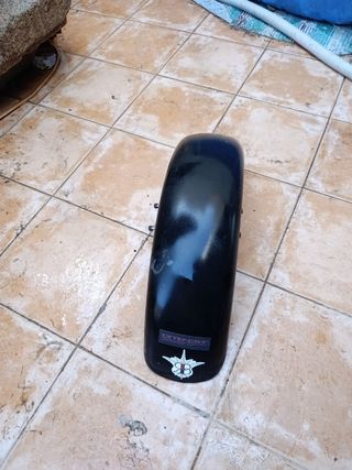 Guardabarros delantero Harley Davidson
